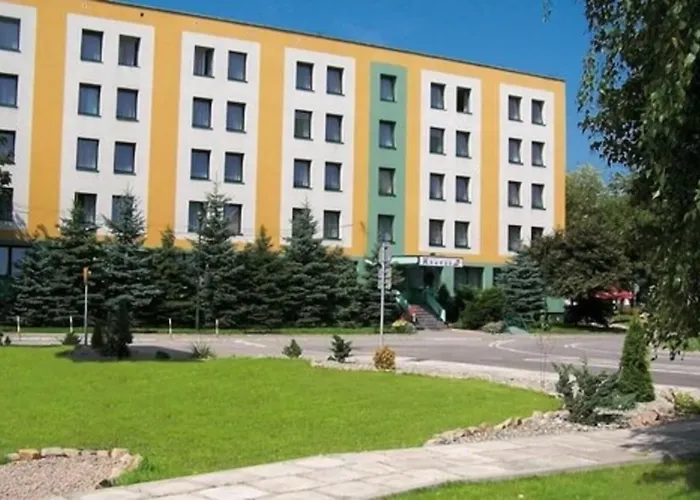 Hotel Krakus